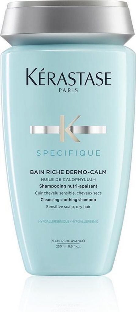 Kérastase Specifique Bain Riche Dermo Calm - Shampoo Review