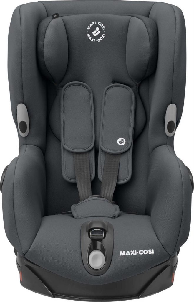Draaibare Autostoel 360 Graden: 2 / 3 Isofix Kinderstoel