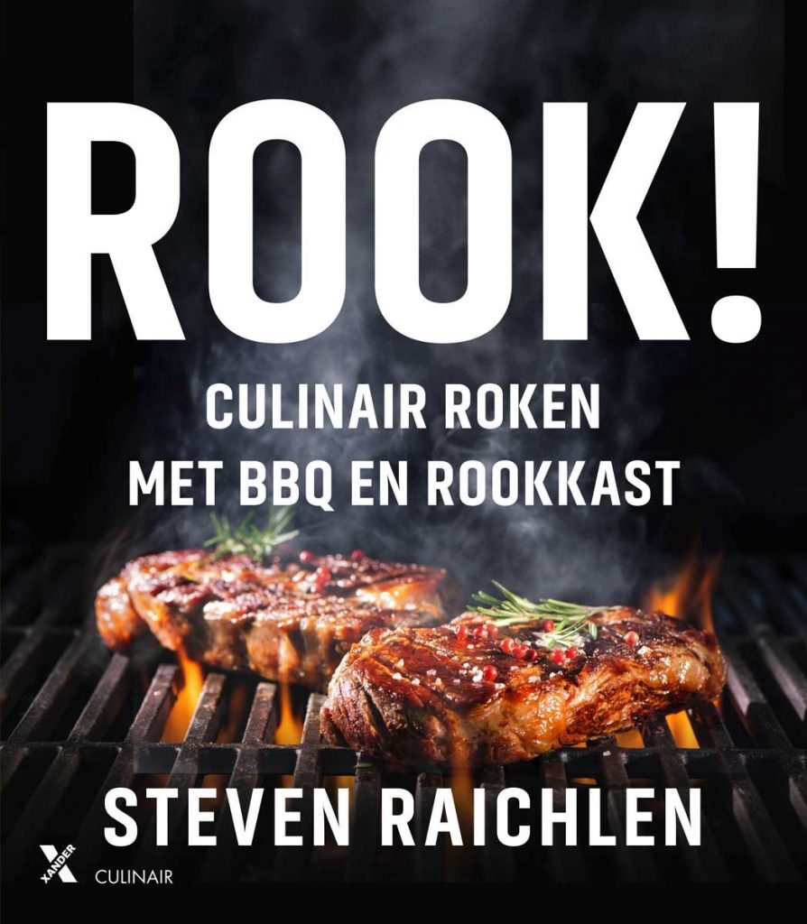 beste barbecue boek 2022