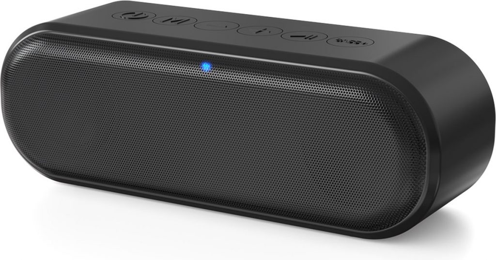 beste bluetooth speaker badkamer 2022
