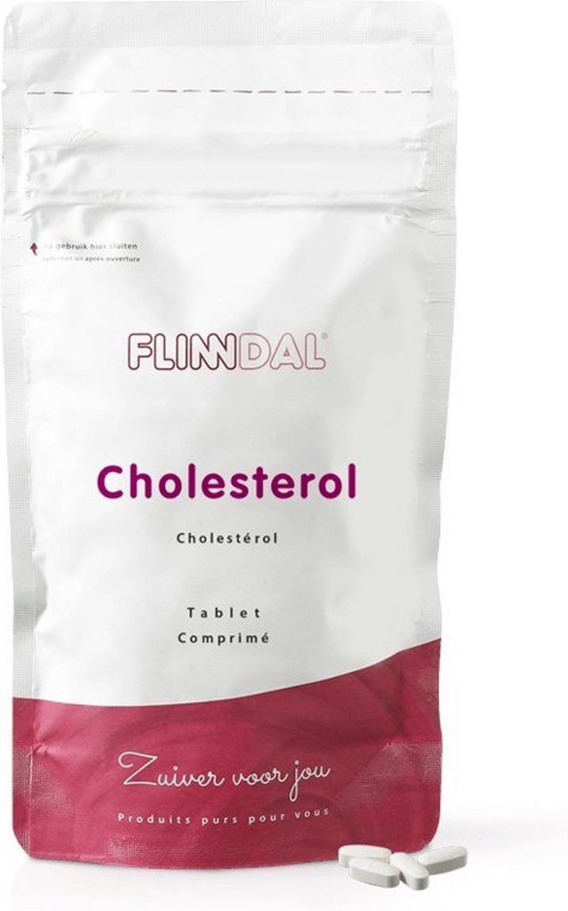 beste cholesterol tabletten 2022